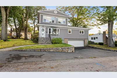 25 Mills Drive, Johnston, RI 02919 - Photo 3