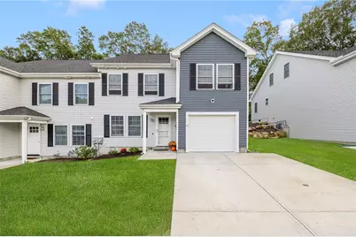 8 Lily Lane #8, West Warwick, RI 02893 - Photo 43