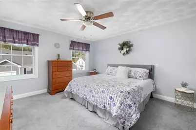 8 Lily Lane #8, West Warwick, RI 02893 - Photo 19