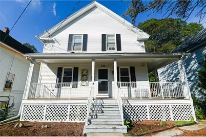 394 Third Avenue, Woonsocket, RI 02895 - Photo 1