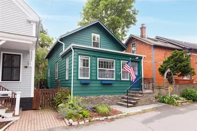 12 Maitland Court, Newport, RI 02840 - Photo 3