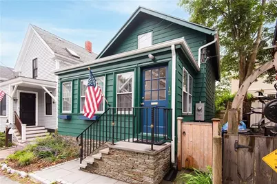 12 Maitland Court, Newport, RI 02840 - Photo 1