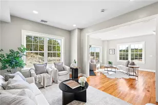 4 Old County Village Rd, Smithfield, RI 02917 - Photo 5