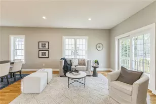 3 Old County Vlg Wy, Smithfield, RI 02917 - Photo 7