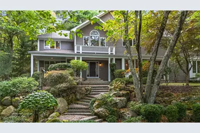 60 Pheasant Drive, East Greenwich, RI 02818 - Photo 1