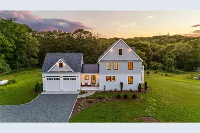 416 Bridgetown Road, South Kingstown, RI 02874 - Photo 33