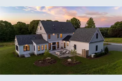 416 Bridgetown Road, South Kingstown, RI 02874 - Photo 1