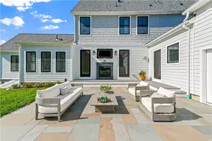 416 Bridgetown Rd, South Kingstown, RI 02874 - Photo 29