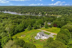 416 Bridgetown Rd, South Kingstown, RI 02874 - Photo 3