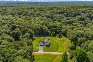 416 Bridgetown Rd, South Kingstown, RI 02874 - Photo 37