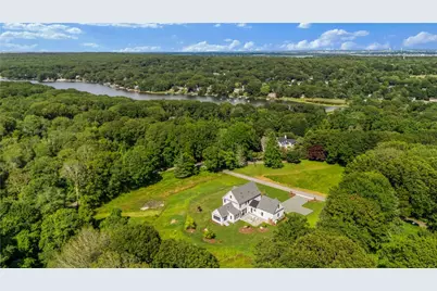 416 Bridgetown Road, South Kingstown, RI 02874 - Photo 3