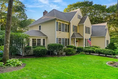 87 Henry Case Way, South Kingstown, RI 02879 - Photo 49