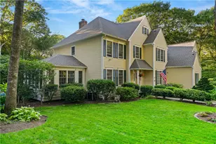 87 Henry Case Way, South Kingstown, RI 02879 - Photo 49