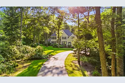 87 Henry Case Way, South Kingstown, RI 02879 - Photo 43