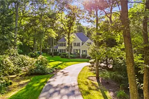 87 Henry Case Way, South Kingstown, RI 02879 - Photo 43