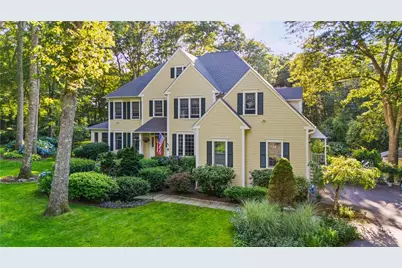 87 Henry Case Way, South Kingstown, RI 02879 - Photo 45