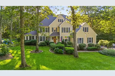 87 Henry Case Way, South Kingstown, RI 02879 - Photo 1