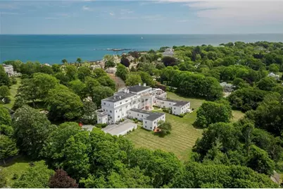 553 Bellevue Avenue #1, Newport, RI 02840 - Photo 1