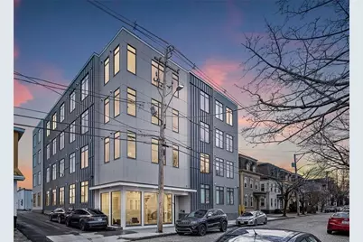 468 West Fountain Street #206, Providence, RI 02903 - Photo 1