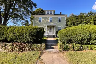 18 Harmony St, West Warwick, RI 02893 - Photo 1
