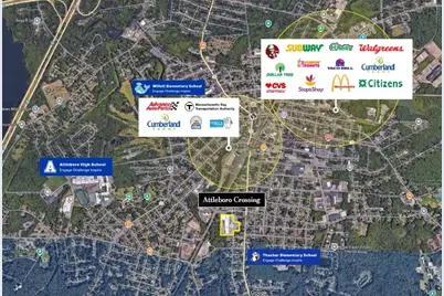 219 S Main Street, Attleboro, MA 02703 - Photo 3