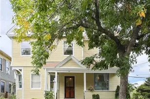61 Whitmarsh St, Providence, RI 02907 - Photo 5