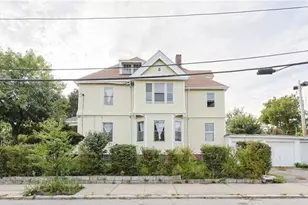 61 Whitmarsh St, Providence, RI 02907 - Photo 1