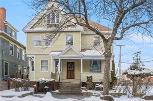 61 Whitmarsh St, Providence, RI 02907 - Photo 1