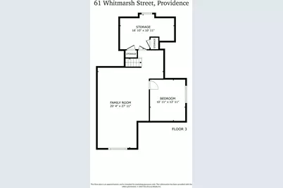 61 Whitmarsh Street, Providence, RI 02907 - Photo 41