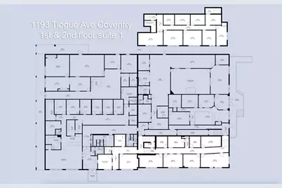 1193 Tiogue Avenue #Suite 1, Coventry, RI 02816 - Photo 19