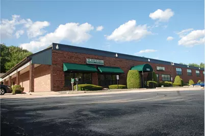 1193 Tiogue Avenue #Suite 1, Coventry, RI 02816 - Photo 1