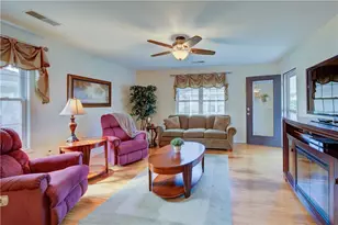 1901 Village Green Cir, Coventry, RI 02816 - Photo 13