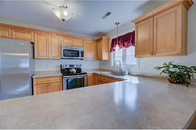 1901 Village Green Circle, Coventry, RI 02816 - Photo 7