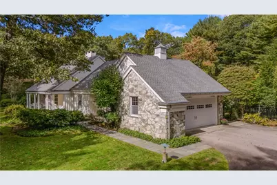 275 Stony Lane, North Kingstown, RI 02852 - Photo 5