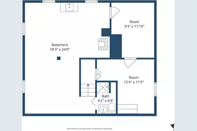 87 Vincent Avenue, East Providence, RI 02914 - Photo 19