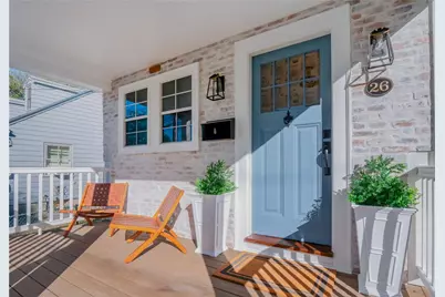 26 Vernon Avenue, Newport, RI 02840 - Photo 5