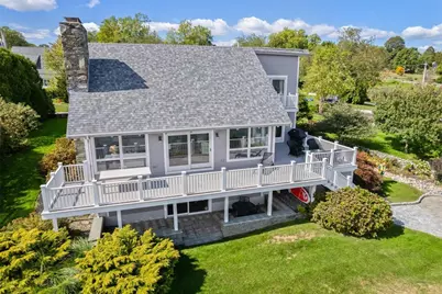 90 Macomber Lane, Portsmouth, RI 02871 - Photo 1