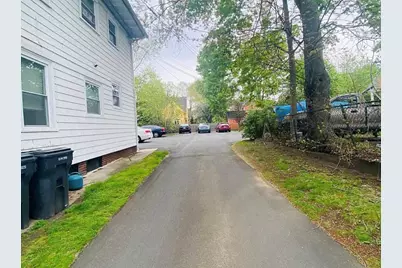 110 Norwood Avenue #1st Fl., Cranston, RI 02905 - Photo 5