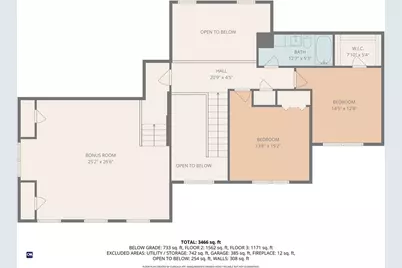 18 Quail Ridge Road, Cranston, RI 02921 - Photo 47