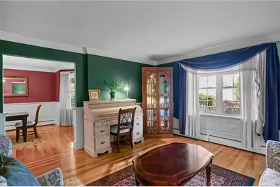 18 Quail Ridge Road, Cranston, RI 02921 - Photo 19