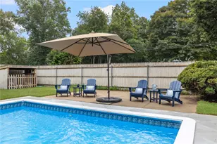 471 Annaquatucket Rd, North Kingstown, RI 02852 - Photo 15