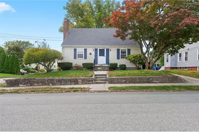 124 Clarence Street, Cranston, RI 02910 - Photo 1