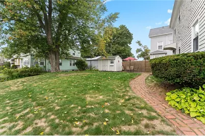 124 Clarence Street, Cranston, RI 02910 - Photo 27