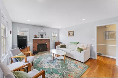 124 Clarence Street, Cranston, RI 02910 - Photo 3