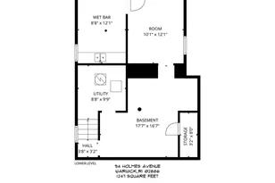 94 Holmes Ave, Warwick, RI 02886 - Photo 31