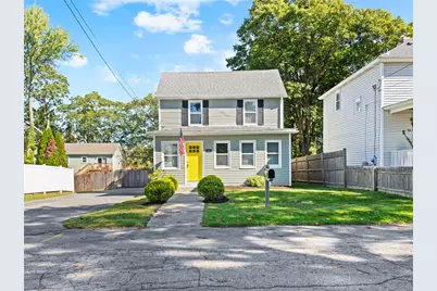 94 Holmes Avenue, Warwick, RI 02886 - Photo 1