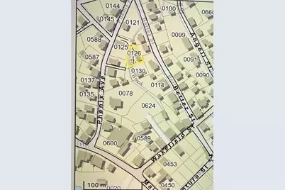 45 Phenix Avenue, West Warwick, RI 02893 - Photo 23