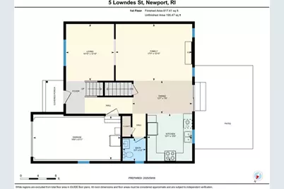 5 Lowndes Street, Newport, RI 02840 - Photo 39