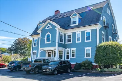 1291 Narragansett Boulevard #4, Cranston, RI 02905 - Photo 17