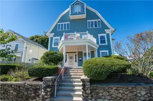 1291 Narragansett Blvd, Cranston, RI 02905 - Photo 15